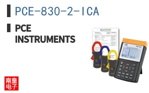 PCE-830-2-ICA ͼƬ
